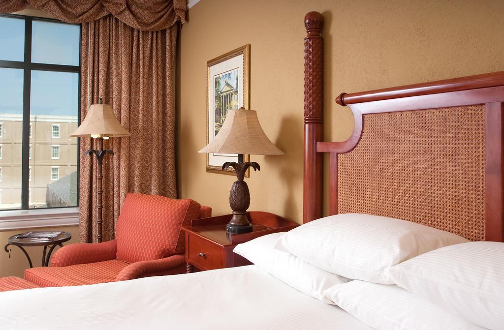 Hotel Emeline ชาร์ลสตัน ภายนอก รูปภาพ